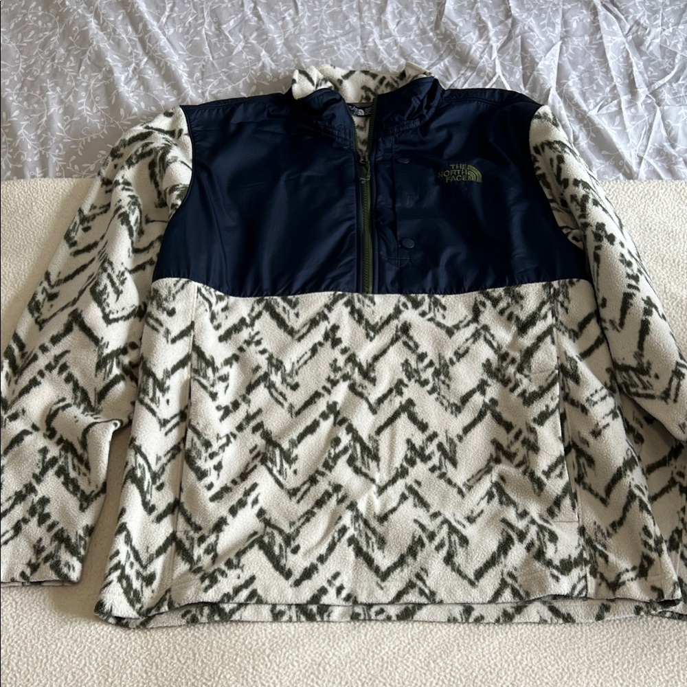 The North Face - Fleece 1/4 Zip